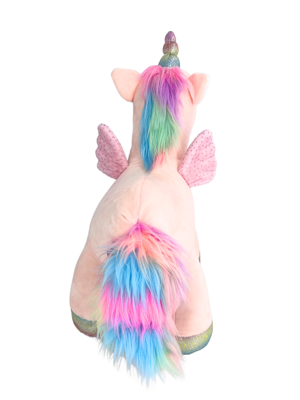 Magic Music Pink Unicorn with Remote 15.7 Inch