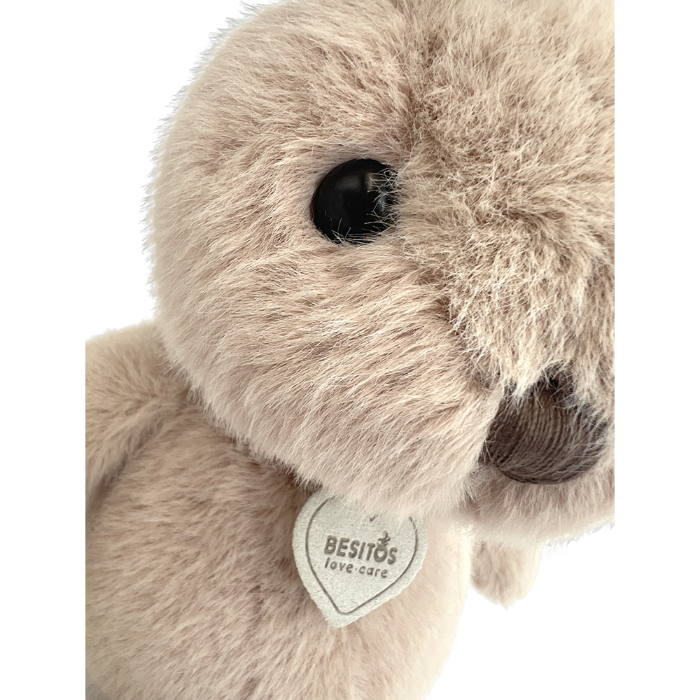 Classic Bunny Bassett, 6.5 Inch