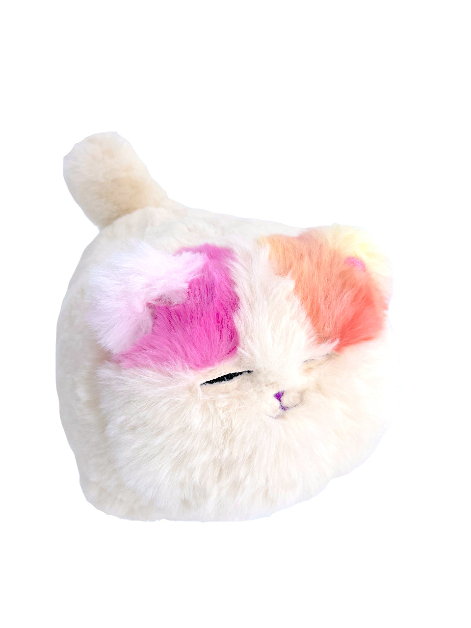 Electronic Mimic Meow 9.4 Inch