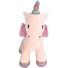 Magic Music Pink Unicorn with Remote 15.7 Inch
